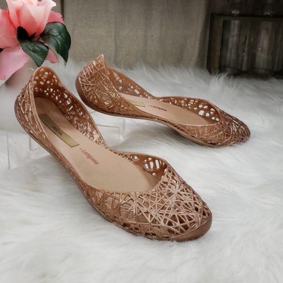 melissa campana rose gold